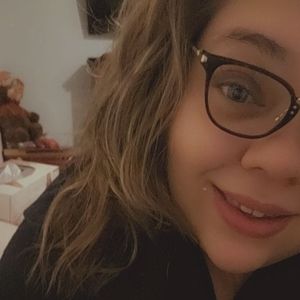 Meet your Posher, Tricia